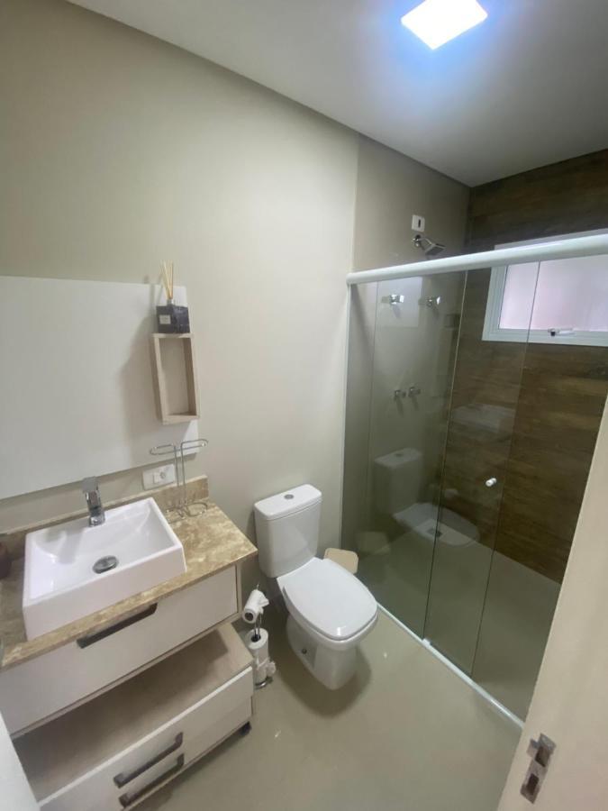 Hostyn Casa Manancial -4 Suites E Natureza Proxima Ao Capivari Campos do Jordão Exterior foto